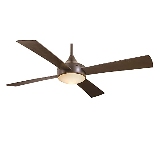 Minka-Aire F523L-ORB Aluma Wet LED 52" Ceiling Fan, Oil Rubbed Bronze Alternate Image.jpg