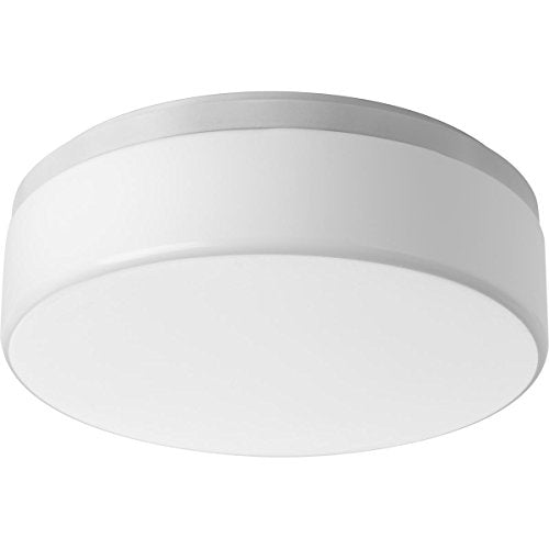 Progress P350077-030-30 Maier Collection 14" LED Flush Mount Alternate Image.jpg
