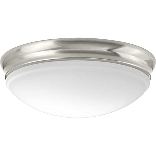 Progress P350101-009-30 One-Light 13-1/2" LED Flush Mount Alternate Image.jpg