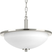 Progress P3424-09 Replay Collection Two-light 14-3/4" Semi-Flush Alternate Image.jpg
