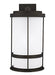 Generation Lighting 8890901DEN3-71 Wilburn One Light Outdoor Wall Lantern, Antique Bronze Alternate Image.jpg