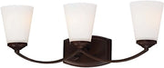 Minka-Lavery 6963-284 Overland Park Three Light Bath, Vintage Bronze Alternate Image.jpg