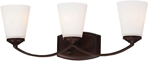 Minka-Lavery 6963-284 Overland Park Three Light Bath, Vintage Bronze Alternate Image.jpg