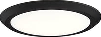 Quoizel VRG1616OI Verge Flush Mount, Oil Rubbed Bronze Alternate Image.jpg