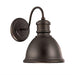 Capital Lighting 9492OB One Light Outdoor Wall Lantern, Old Bronze Alternate Image.jpg