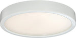 George Kovacs P842-044-L George Kovacs LED Puck Light, White Alternate Image.jpg