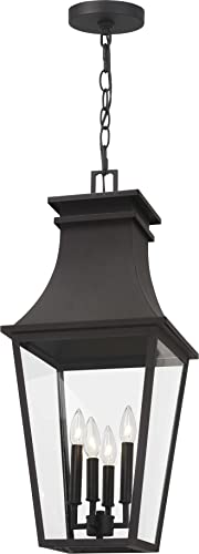 Minka-Lavery 7999-66 Gloucester Four Light Outdoor Chain Hung, Sand Coal Alternate Image.jpg