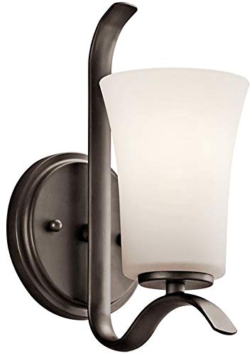 Kichler 45374OZL18 Armida LED Wall Sconce, Olde Bronze Alternate Image.jpg