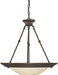 Capital Lighting 2720BB George Three Light Pendant, Burnished Bronze Alternate Image.jpg