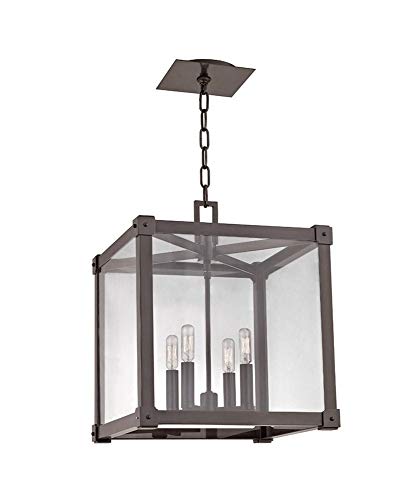 Hudson Valley 8616-OB Forsyth Four Light Pendant, Old Bronze Alternate Image.jpg