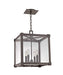 Hudson Valley 8616-OB Forsyth Four Light Pendant, Old Bronze Alternate Image.jpg