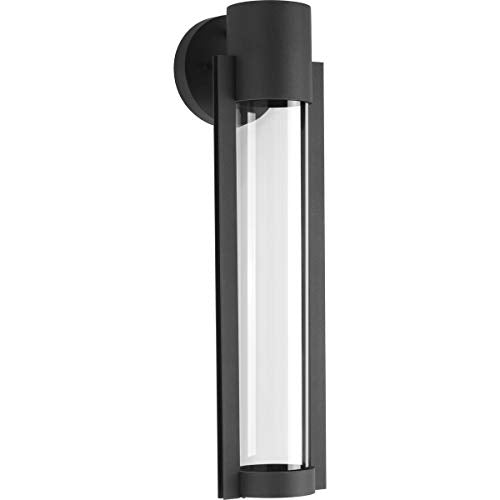 Progress P560056-031-30 Z-1030 Collection One-Light LED Medium Wall Lantern Alternate Image.jpg