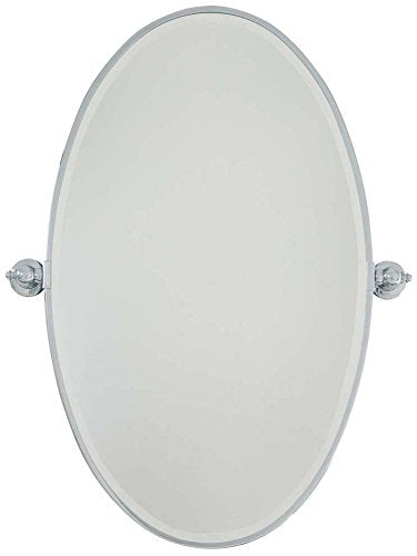 Minka-Lavery 1432-77 Pivot Mirrors Mirror, Chrome Alternate Image 4.jpg