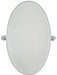 Minka-Lavery 1432-77 Pivot Mirrors Mirror, Chrome Alternate Image 4.jpg