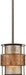 Quoizel MC842PRC Laguna One Light Mini Pendant, Renaissance Copper Alternate Image 2.jpg