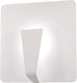 George Kovacs P1776-655-L Waypoint LED Wall Sconce, Sand White Alternate Image.jpg