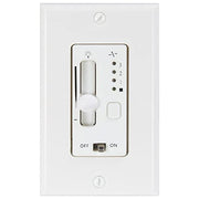 Minka-Aire WDC1200 Wall Speed Control, White Alternate Image.jpg