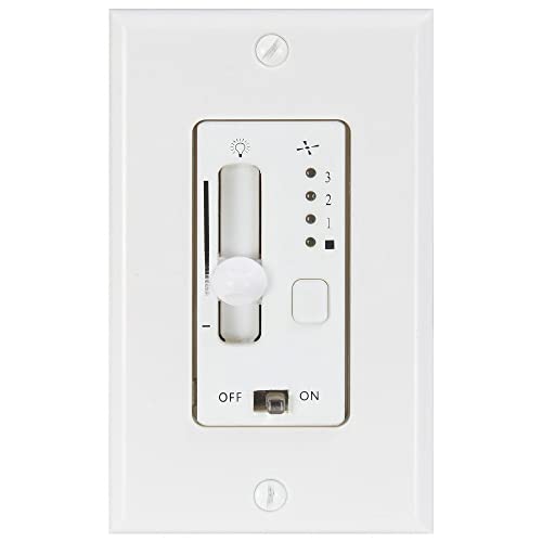 Minka-Aire WDC1200 Wall Speed Control, White Alternate Image.jpg