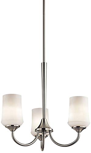 Kichler 43664NIL18 Aubrey LED Chandelier, Brushed Nickel Alternate Image.jpg