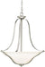 Kichler 3384NIL18 Langford LED Pendant, Brushed Nickel Alternate Image.jpg