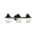 Minka-Lavery 4893-685 Westfield Manor Three Light Bath, Sand Coal W/ Soft Brass Alternate Image.jpg