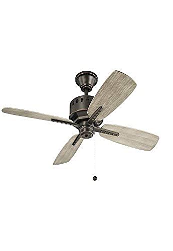 Kichler 310152OZ Eads 52" Ceiling Fan, Olde Bronze Alternate Image.jpg