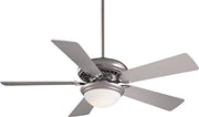 Minka-Aire F569L-BS Supra LED 52" Ceiling Fan, Brushed Steel Alternate Image.jpg