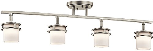 Kichler 7772NI Hendrik Four Light Rail Light, Brushed Nickel Alternate Image.jpg