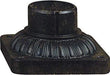 Quoizel PM9300IB Quoizel Outdoor Pier Mount, Imperial Bronze Alternate Image.jpg