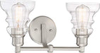 Minka-Lavery 3352-84 Waterbury Two Light Bath, Brushed Nickel Alternate Image.jpg
