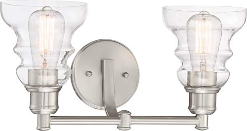 Minka-Lavery 3352-84 Waterbury Two Light Bath, Brushed Nickel Alternate Image.jpg