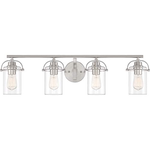 Quoizel EMR8604BN Emerson Four Light Bath Fixture, Brushed Nickel Alternate Image 3.jpg