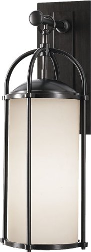 Generation Lighting OL7601ES Dakota One Light Outdoor Wall Lantern, Espresso Alternate Image.jpg