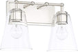 Capital Lighting 121721PN-431 Murphy Two Light Vanity, Polished Nickel Alternate Image.jpg