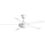 Progress P2539-3030K Signature Plus II Collection 54" LED Five Blade Fan Alternate Image.jpg
