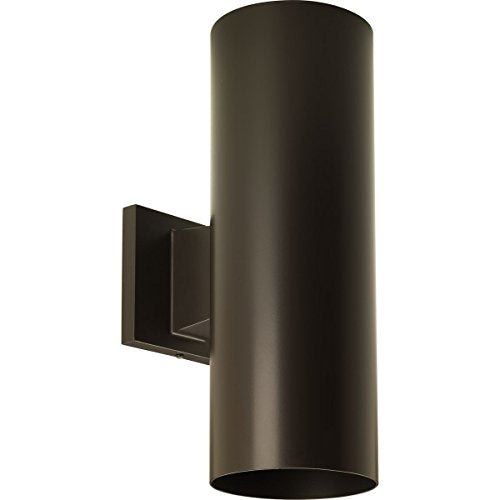 Progress P5675-20/30K 5" LED Outdoor Up/Down Cylinder Alternate Image.jpg