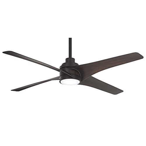 Minka-Aire F543L-KA Swept 56" Ceiling Fan, Kocoa Alternate Image.jpg