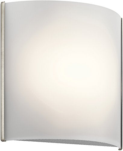 Kichler 10797NILED LED Wall Sconce, Brushed Nickel Alternate Image.jpg