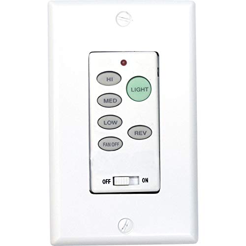 Progress P2631-30 AirPro Collection Ceiling Fan Wall Control Alternate Image.jpg