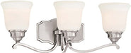 Minka-Lavery 3323-84 Savannah Row Three Light Bath, Brushed Nickel Alternate Image.jpg