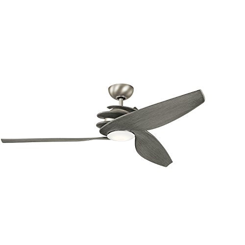 Kichler 300700NI7 Spyra 62" Ceiling Fan, Brushed Nickel Alternate Image 2.jpg