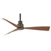 Minka-Aire F786-ORB Simple 44" Ceiling Fan, Oil Rubbed Bronze Alternate Image.jpg