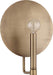 Capital Lighting 627711AD Wells One Light Wall Sconce, Aged Brass Alternate Image.jpg