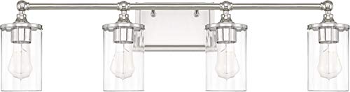 Capital Lighting 120741PN-423 Camden Four Light Vanity, Polished Nickel Alternate Image.jpg