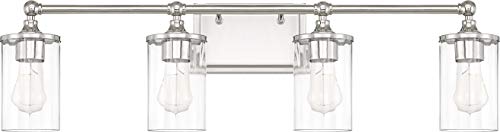 Capital Lighting 120741PN-423 Camden Four Light Vanity, Polished Nickel Alternate Image.jpg