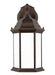 Generation Lighting 8938751EN3-71 Sevier One Light Outdoor Wall Lantern, Antique Bronze Alternate Image.jpg