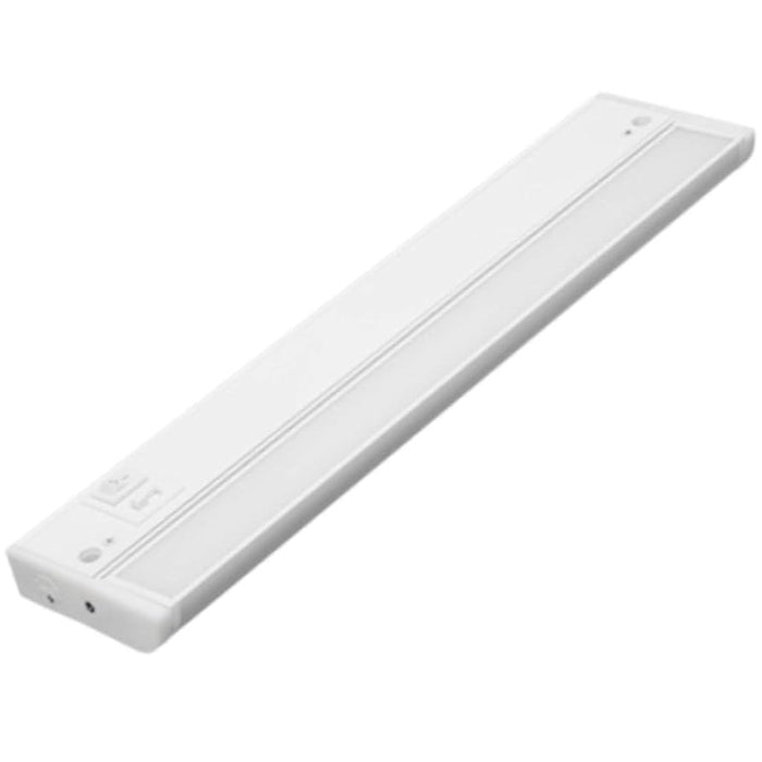 American Lighting 5LCS-32-5CCT-WH Undercabinet