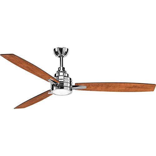Progress P2554-1530K Gaze Collection 60" LED Three-Blade Ceiling Fan Alternate Image.jpg