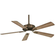 Minka-Aire F556L-HBZ Contractor LED 52" Ceiling Fan, Heirloom Bronze Alternate Image.jpg