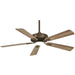 Minka-Aire F556L-HBZ Contractor LED 52" Ceiling Fan, Heirloom Bronze Alternate Image.jpg